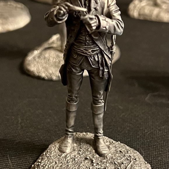 Franklin Mint soldiers - Picture 6 of 14